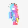 MEGA SPACE MOLLY 400% Arc-en-ciel MEGA SPACE MOLLY 400% Arc-en-ciel