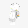 MEGA SPACE MOLLY 400% Arc-en-ciel MEGA SPACE MOLLY 400% Arc-en-ciel