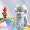 MEGA SPACE MOLLY 400% Arc-en-ciel MEGA SPACE MOLLY 400% Arc-en-ciel