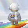 MEGA SPACE MOLLY 400% Arc-en-ciel MEGA SPACE MOLLY 400% Arc-en-ciel