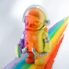 MEGA SPACE MOLLY 400% Arc-en-ciel MEGA SPACE MOLLY 400% Arc-en-ciel