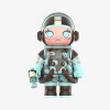 MEGA SPACE MOLLY 400% Chocolat Menthe MEGA SPACE MOLLY 400% Chocolat Menthe