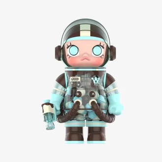 MEGA SPACE MOLLY 400% Chocolat Menthe
