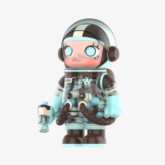 MEGA SPACE MOLLY 400% Chocolat Menthe