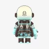 MEGA SPACE MOLLY 400% Chocolat Menthe MEGA SPACE MOLLY 400% Chocolat Menthe