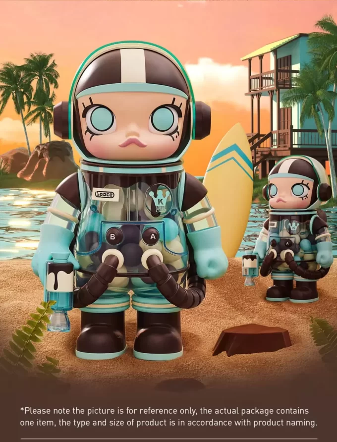 MEGA SPACE MOLLY 400% Chocolat Menthe MEGA SPACE MOLLY 400% Chocolat Menthe