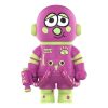 Mega Space Molly 400% Jon Burgerman Space Cadets « Décharges »