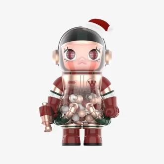MEGA SPACE MOLLY 400% Noël 2024