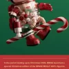 MEGA SPACE MOLLY 400% Noël 2024 MEGA SPACE MOLLY 400% Noël 2024