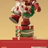 MEGA SPACE MOLLY 400% Noël 2024 MEGA SPACE MOLLY 400% Noël 2024