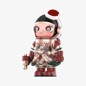 MEGA SPACE MOLLY 400% Noël 2024