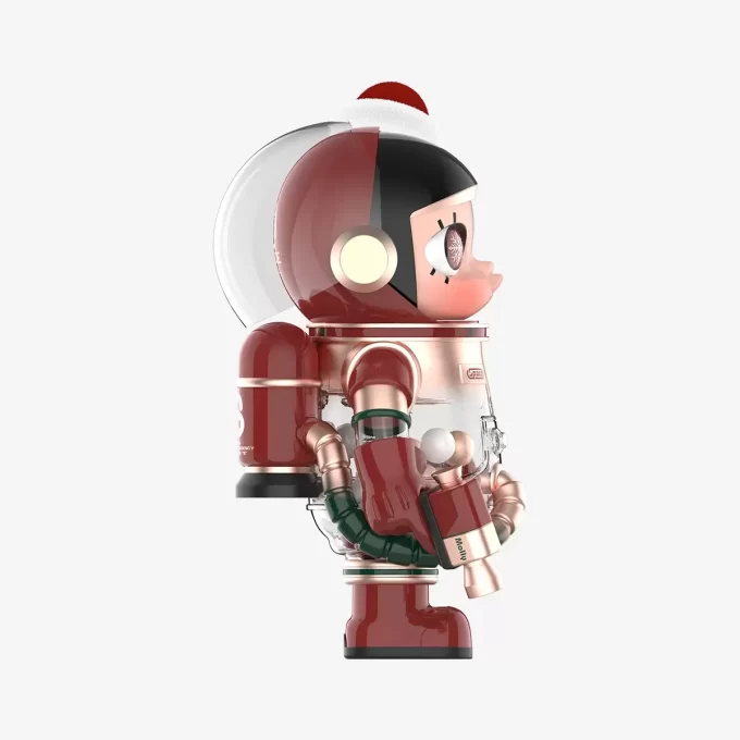 MEGA SPACE MOLLY 400% Noël 2024 MEGA SPACE MOLLY 400% Noël 2024