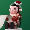 MEGA SPACE MOLLY 400% Noël 2024 MEGA SPACE MOLLY 400% Noël 2024