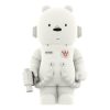 Mega Space Molly 400% Nous pour un et un pour tous « Ice Bear »