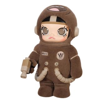 Mega Space Molly 400% Ours pour un et un pour tous « GRiZZ »