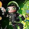 MEGA SPACE MOLLY 400% Rick et Morty MEGA SPACE MOLLY 400% Rick et Morty
