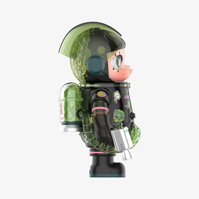 MEGA SPACE MOLLY 400% Rick et Morty MEGA SPACE MOLLY 400% Rick et Morty