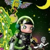 MEGA SPACE MOLLY 400% Rick et Morty MEGA SPACE MOLLY 400% Rick et Morty