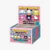 MEGA SPACE MOLLY 400% Série Hello Kitty et ses amis MEGA SPACE MOLLY 400% Série Hello Kitty et ses amis