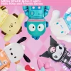MEGA SPACE MOLLY 400% Série Hello Kitty et ses amis MEGA SPACE MOLLY 400% Série Hello Kitty et ses amis