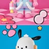 MEGA SPACE MOLLY 400% Série Hello Kitty et ses amis MEGA SPACE MOLLY 400% Série Hello Kitty et ses amis
