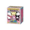 MEGA SPACE MOLLY 400% Série Hello Kitty et ses amis MEGA SPACE MOLLY 400% Série Hello Kitty et ses amis