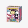 MEGA SPACE MOLLY 400% Série Hello Kitty et ses amis MEGA SPACE MOLLY 400% Série Hello Kitty et ses amis
