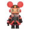 Mega Space Molly Disney 100e anniversaire 400%