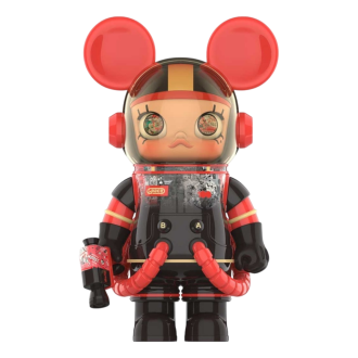 Mega Space Molly Disney 100e anniversaire 400%