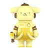Mega Space Molly Sanrio Personnages Pompompurin 400%