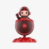 MEGA SPACE MOLLY Série 100% Blooming – Rose
