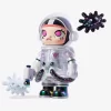 MÉGA COLLECTION 100% SPACE MOLLY Série 1