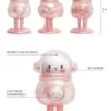 MÉGA COLLECTION 1000% BOBO & COCO Sunglow