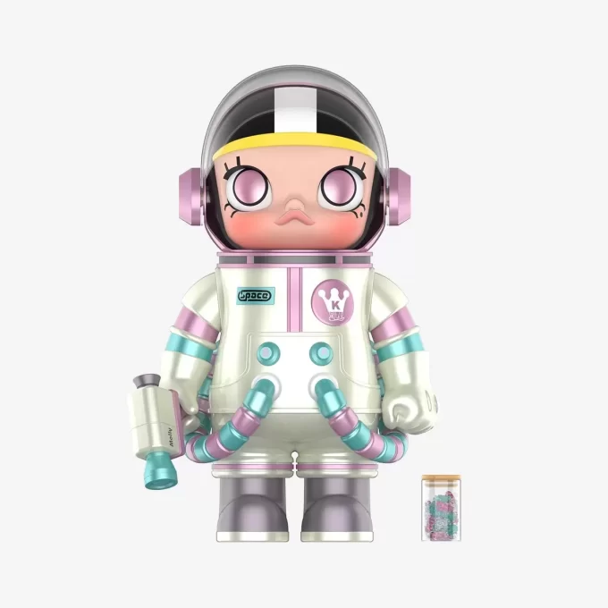 MÉGA COLLECTION 1000% ESPACE MOLLY Candy MÉGA COLLECTION 1000% ESPACE MOLLY Candy