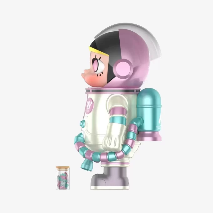 MÉGA COLLECTION 1000% ESPACE MOLLY Candy MÉGA COLLECTION 1000% ESPACE MOLLY Candy