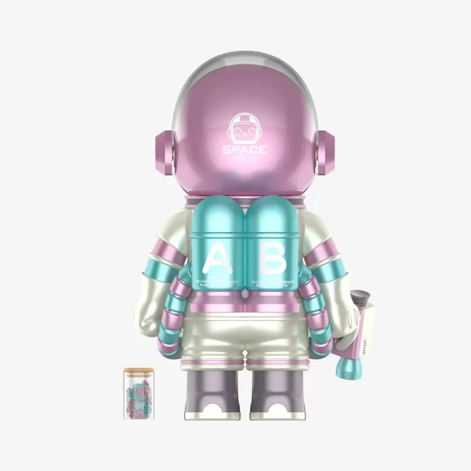 MÉGA COLLECTION 1000% ESPACE MOLLY Candy MÉGA COLLECTION 1000% ESPACE MOLLY Candy