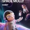 MÉGA COLLECTION 1000% ESPACE MOLLY Candy MÉGA COLLECTION 1000% ESPACE MOLLY Candy