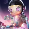MÉGA COLLECTION 1000% ESPACE MOLLY Candy MÉGA COLLECTION 1000% ESPACE MOLLY Candy