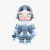 MÉGA COLLECTION 1000% ESPACE MOLLY Glacier