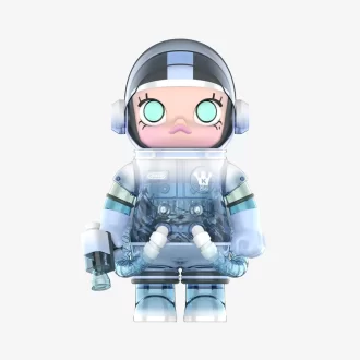 MÉGA COLLECTION 1000% ESPACE MOLLY Glacier