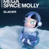 MÉGA COLLECTION 1000% ESPACE MOLLY Glacier