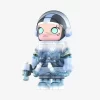 MÉGA COLLECTION 1000% ESPACE MOLLY Glacier