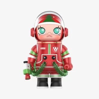 MÉGA COLLECTION 1000% ESPACE MOLLY Noël