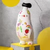 MÉGA COLLECTION 1000% FLABJACKS Banana Boo × Smiley