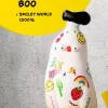 MÉGA COLLECTION 1000% FLABJACKS Banana Boo × Smiley