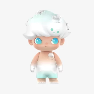 MÉGA COLLECTION 1000% JUST DIMOO Bonhomme de neige