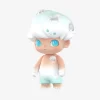 MÉGA COLLECTION 1000% JUST DIMOO Bonhomme de neige MÉGA COLLECTION 1000% JUST DIMOO Bonhomme de neige