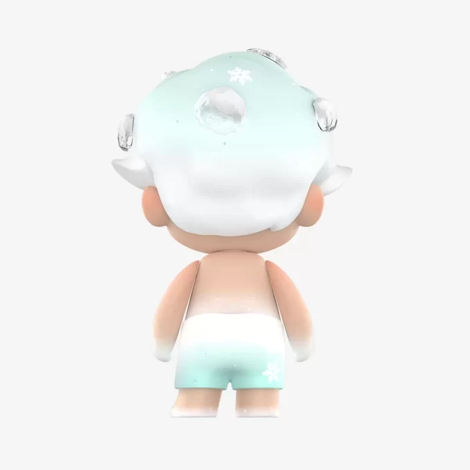MÉGA COLLECTION 1000% JUST DIMOO Bonhomme de neige MÉGA COLLECTION 1000% JUST DIMOO Bonhomme de neige