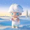 MÉGA COLLECTION 1000% JUST DIMOO Bonhomme de neige MÉGA COLLECTION 1000% JUST DIMOO Bonhomme de neige