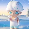 MÉGA COLLECTION 1000% JUST DIMOO Bonhomme de neige MÉGA COLLECTION 1000% JUST DIMOO Bonhomme de neige